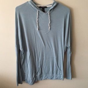 F21 Luxury Cotton Hoodie